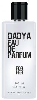 Dadya B-239 EDP 100 ml Kadın Parfümü kullananlar yorumlar